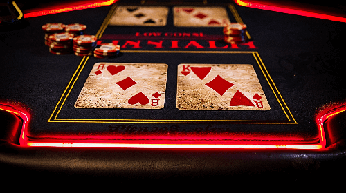 Акции casino Playdom казино