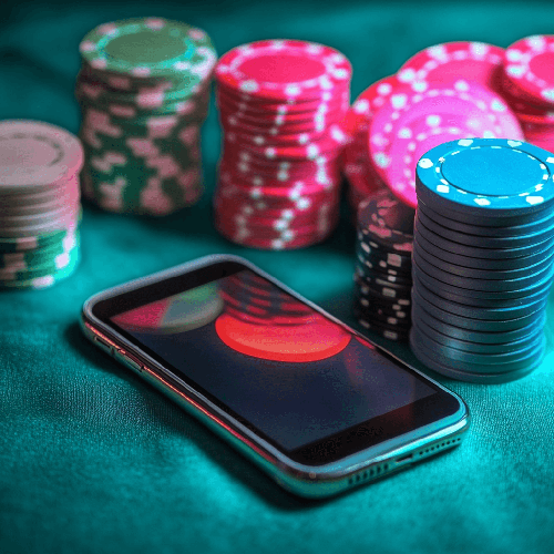 Sykaaa casino мобильная версия