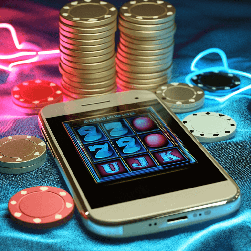 Мобильное приложение Vavadacasino